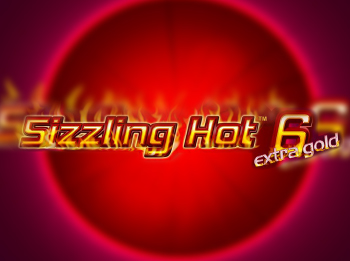 Sizzling Hot 6 Extra Gold
