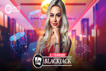 Live Blackjack 4