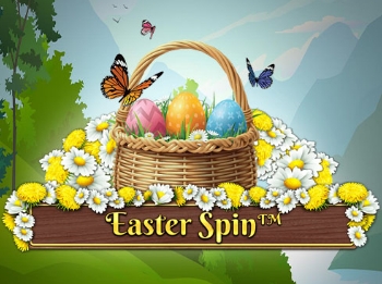 Easter Spin