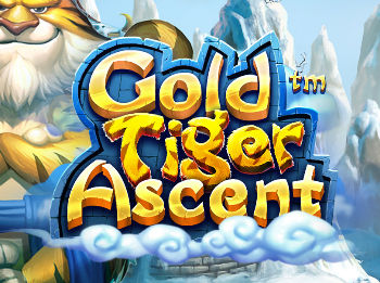 Gold Tiger Ascent