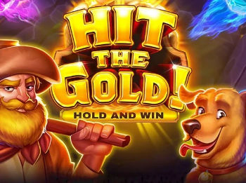 Hit the Gold