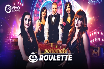 Portomaso Roulette
