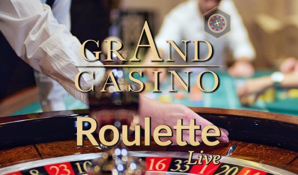 Grand Casino Roulette