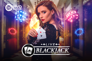 Blackjack Table Vip 1