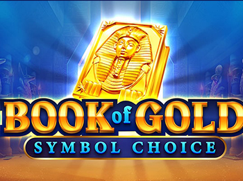Book Of Gold Choice