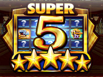 Super 5 Star