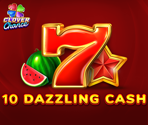 10 Dazzling Cash