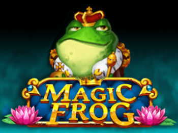 Magic Frog