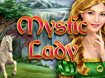 Mystic Lady