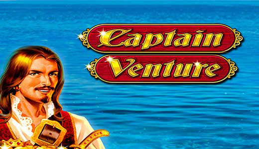 Captain Venture