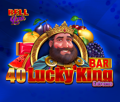 40 Lucky King Extreme: Bell Link