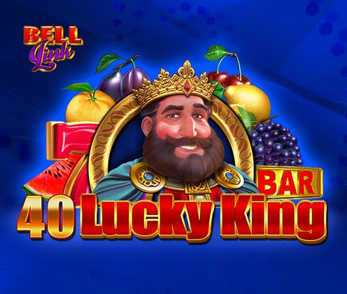 40 Lucky King: Bell Link