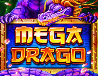 Mega Drago