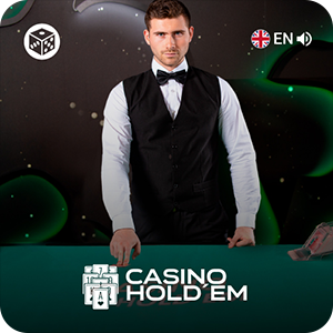 Casino Hold'em