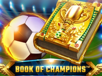 Book Of Champions