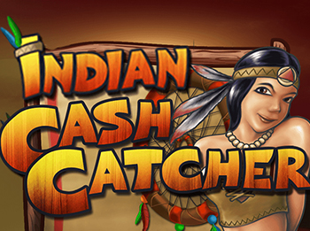 Indian Cash Catcher