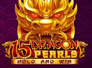 15 Dragon Pearls