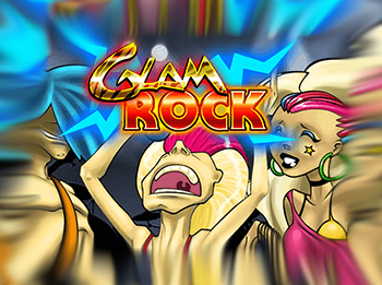 Glam Rock