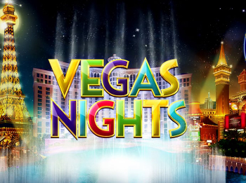 Vegas Nights