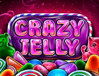 Crazy Jelly