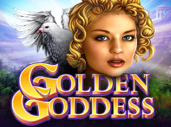 Golden Goddess