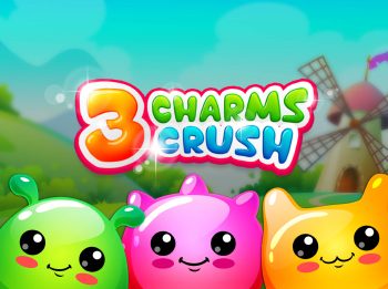3 Charms Crush