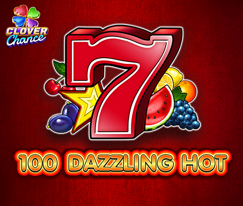 100 Dazzling Hot