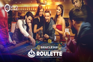 Oracle Roulette