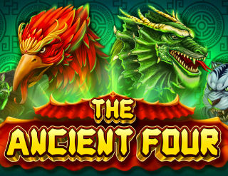 The Ancient Four