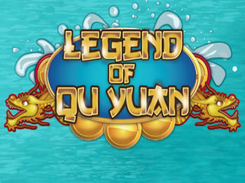 Legend Of Qu Yuan