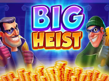 Big Heist