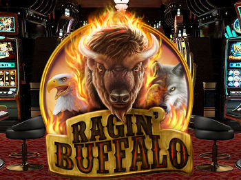 Ragin Buffalo