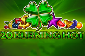 20 Burning Hot