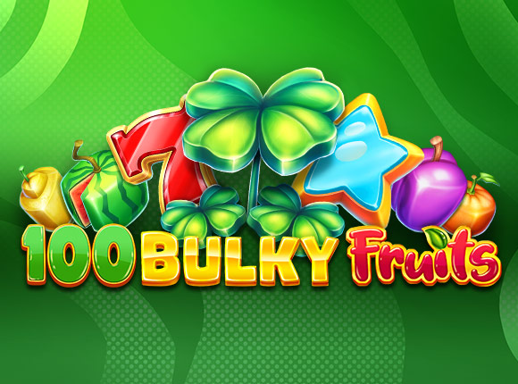 100 Bulky Fruits Golden Coins Link