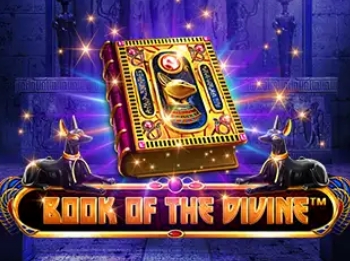 Book Of The Divine