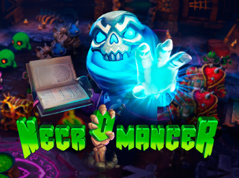 Necromancer