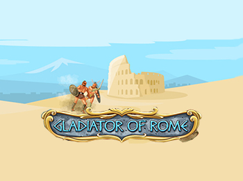 Gladiator of Rome