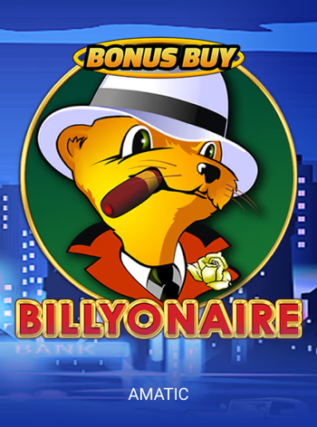 Billyonaire Bonus Buy