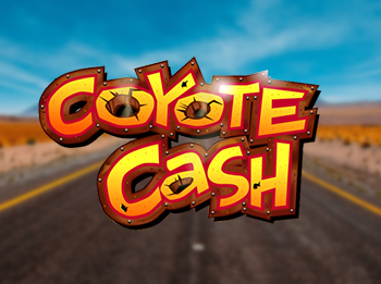 Coyote Crash