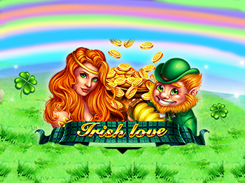 Irish Love