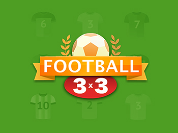 Football 3x3