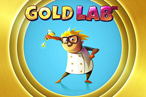 Gold Lab