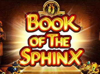 Book Of The Sphinx