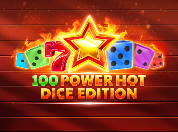 100 Power Hot Dice Edition Golden Coins Link