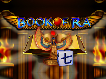 Book of Ra Dice