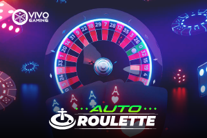 Live Roulette 5