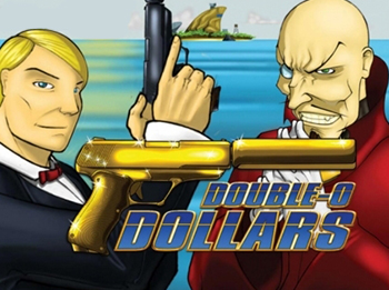 Double-O Dollars