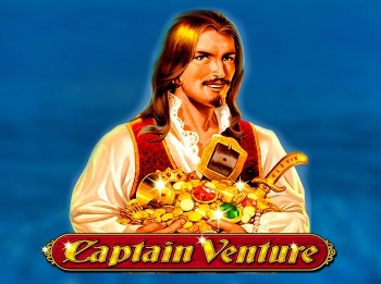 Capitan Venture