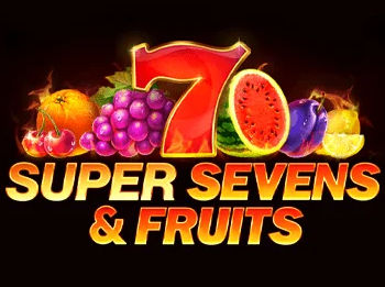 5 Super Sevens Fruits