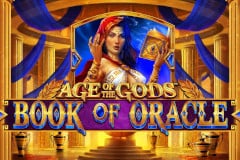 Age of the Gods: Book of Oracle